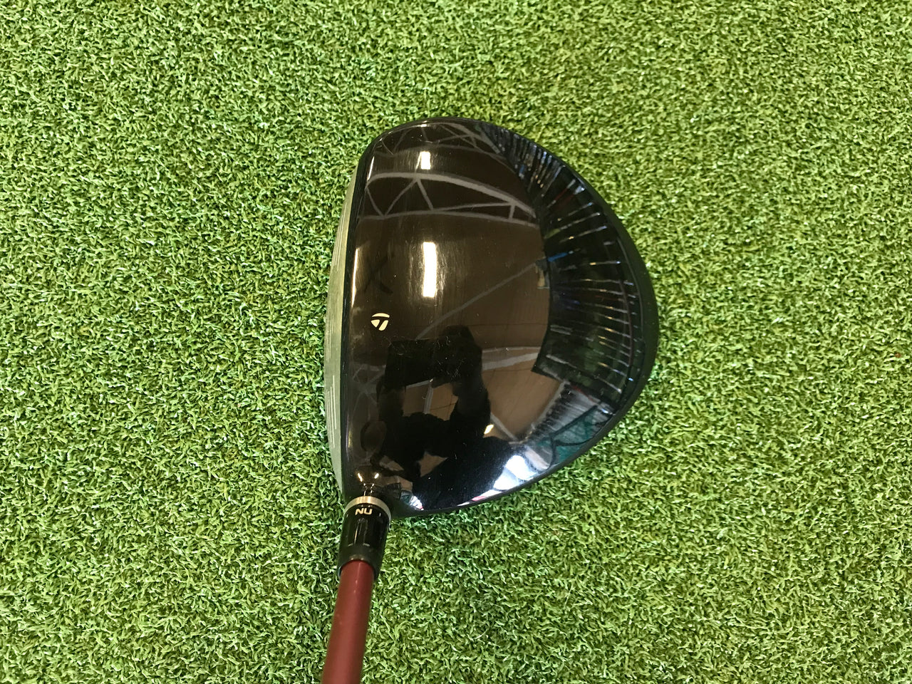 TaylorMade R9 12° Ladies Driver *Like New*
