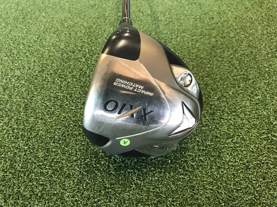 XXIO MP600 12.5° Ladies Driver *Small Dent in Head*