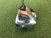 XXIO MP600 12.5° Ladies Driver *Small Dent in Head*