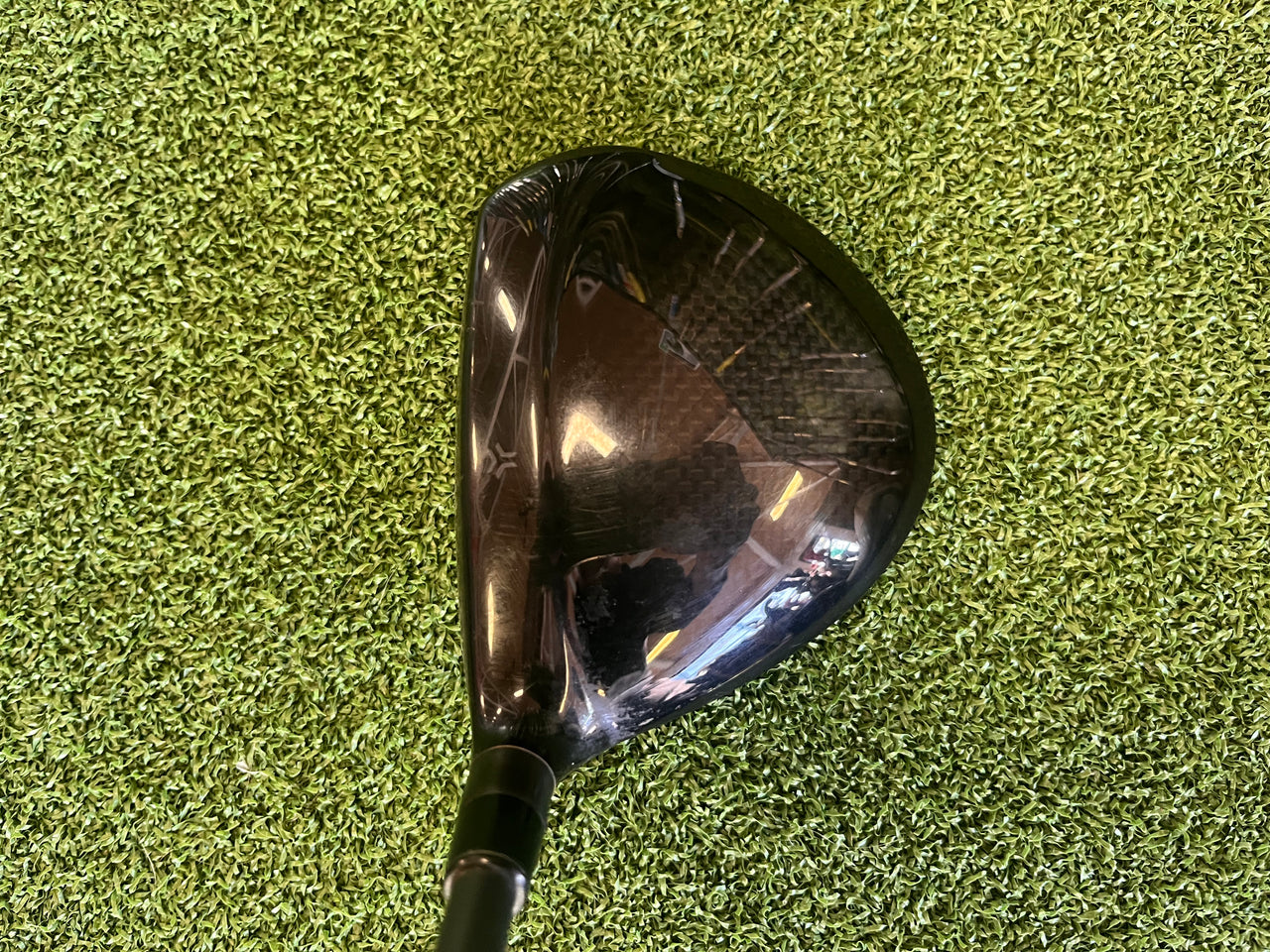 Srixon ZX 15° 3 Wood With Headcover