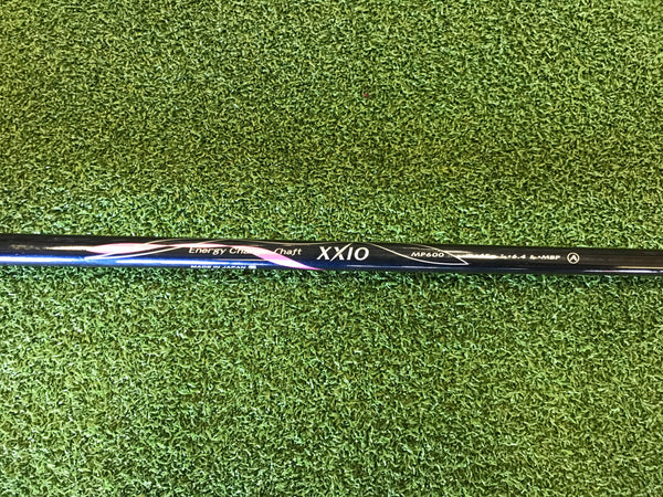 XXIO MP600 12.5° Ladies Driver *Small Dent in Head*