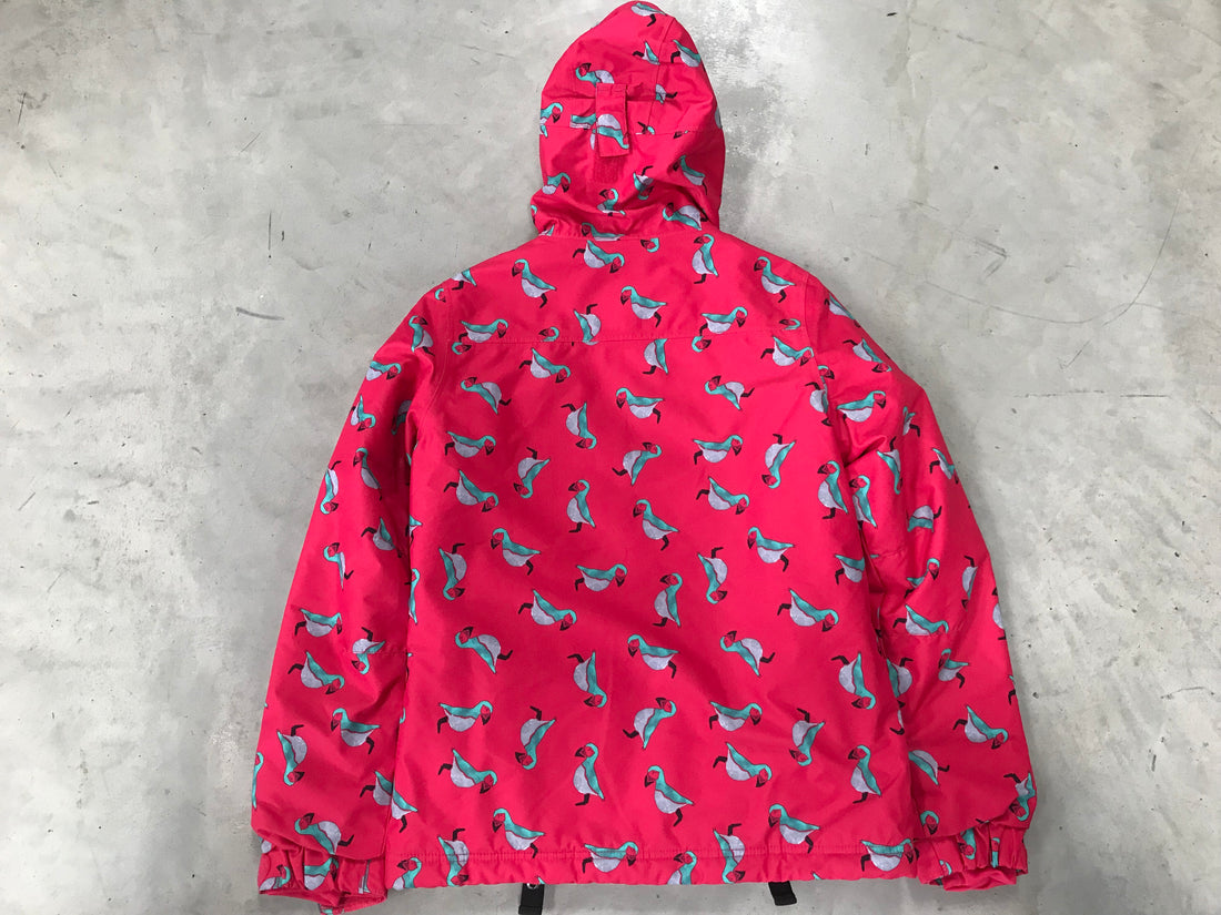 O'Neill Girls Snow Jacket *Like New*