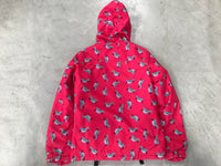 O'Neill Girls Snow Jacket *Like New*