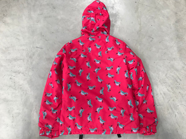 O'Neill Girls Snow Jacket *Like New*