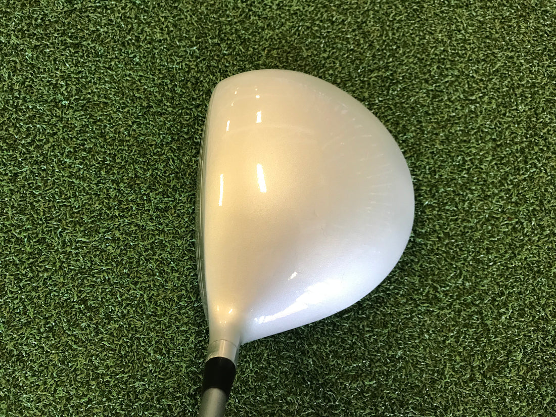 Crystal Cat 14° Ladies Driver *Excellent Condition*