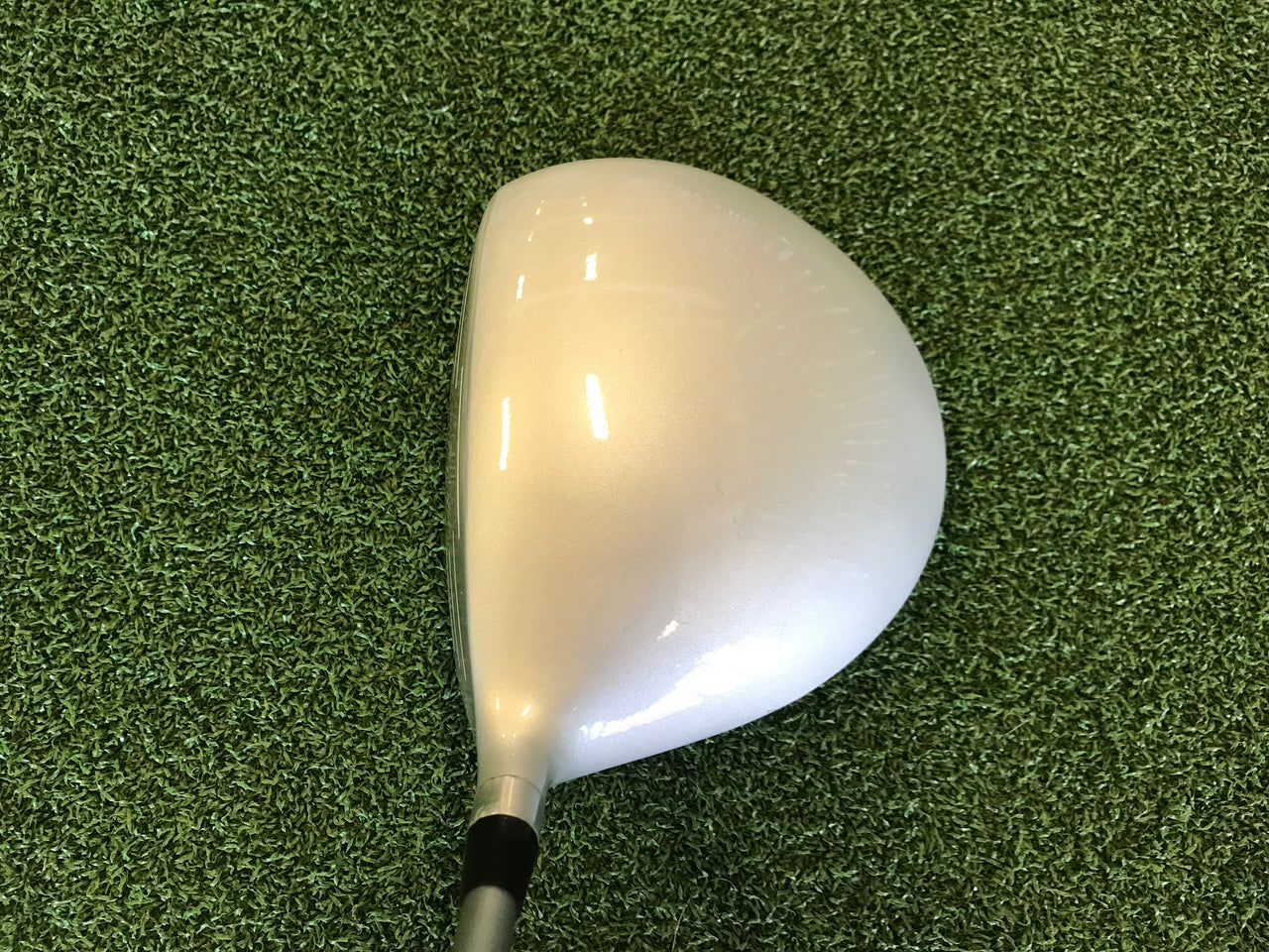 Crystal Cat 14° Ladies Driver *Excellent Condition*