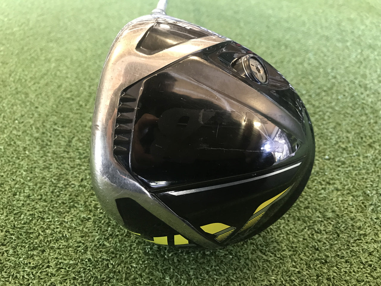 Bridgestone Tour B JGR 10.5° Driver