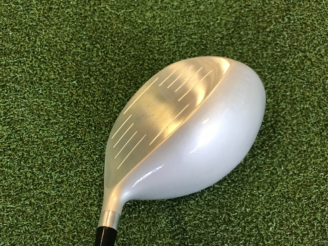 Crystal Cat 14° Ladies Driver *Excellent Condition*