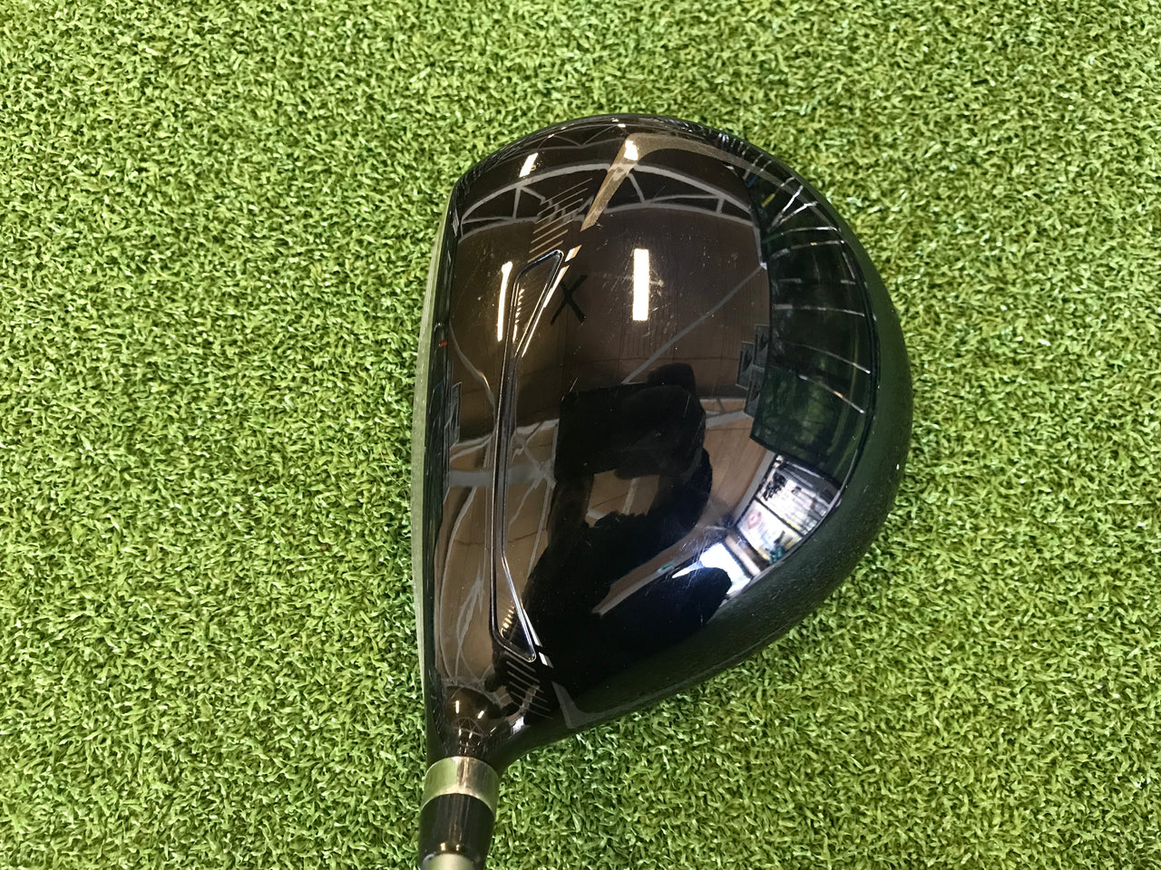 Bridgestone Tour B JGR 10.5° Driver