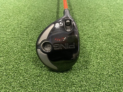 Ping i25 18° Left Handed 5 Wood