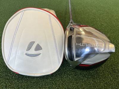 2022 TaylorMade Stealth 12° Ladies Driver With Headcover