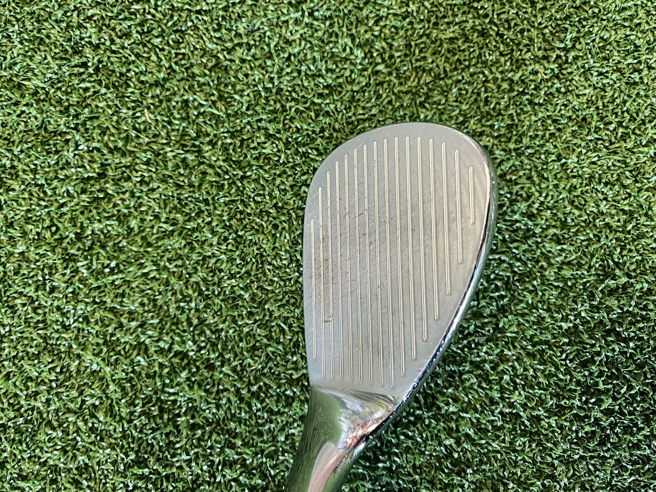 2021 Cobra King 58° Wedge