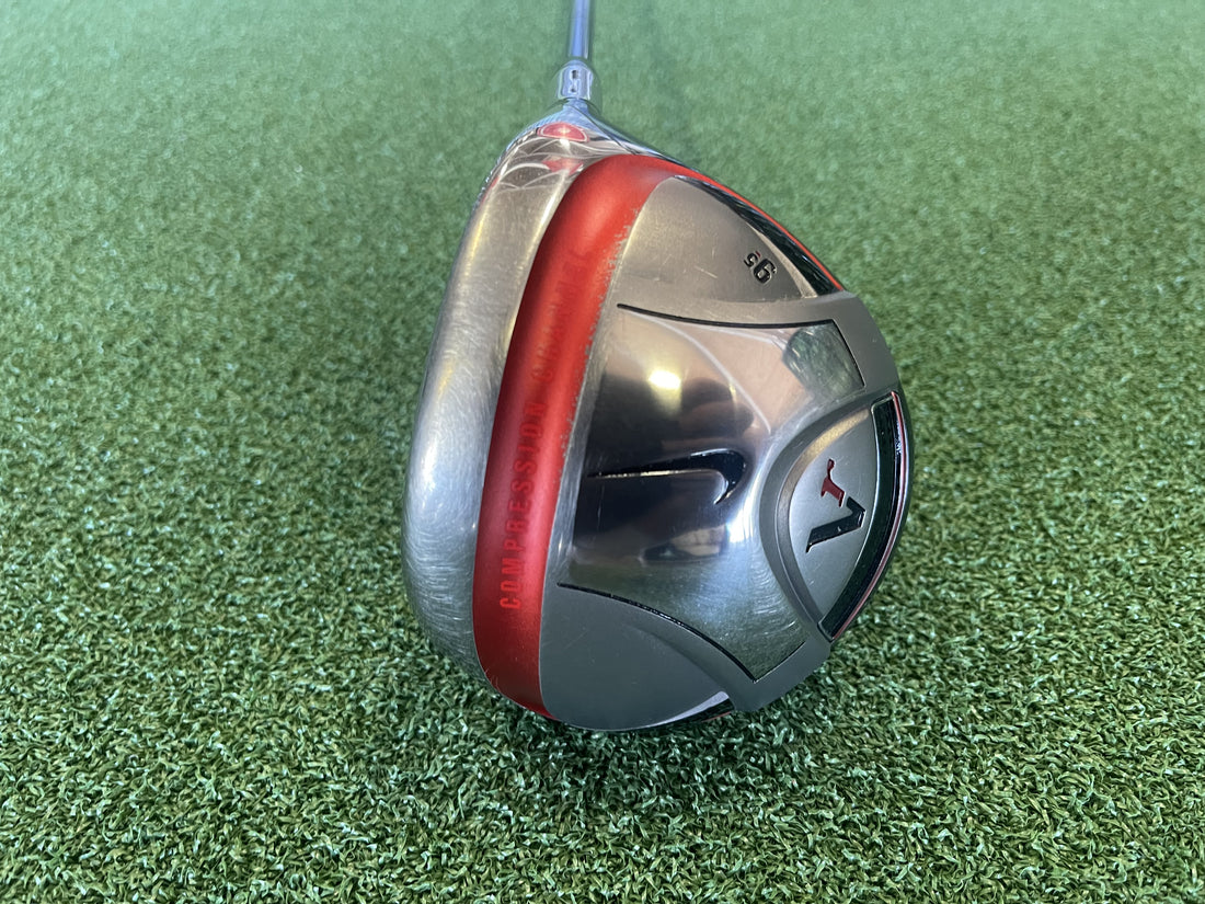 Nike Victory Red Tour 9.5° Driver