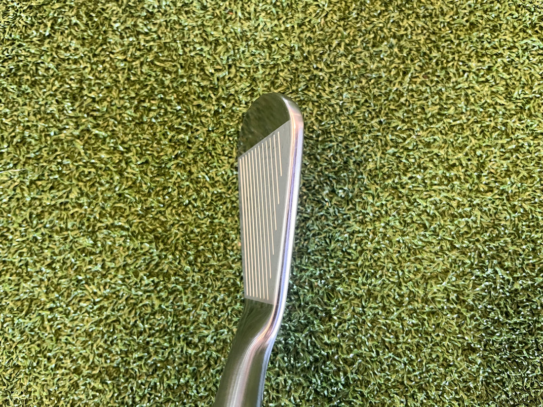 2022 Honma TW757B 5-9, PW Iron Set