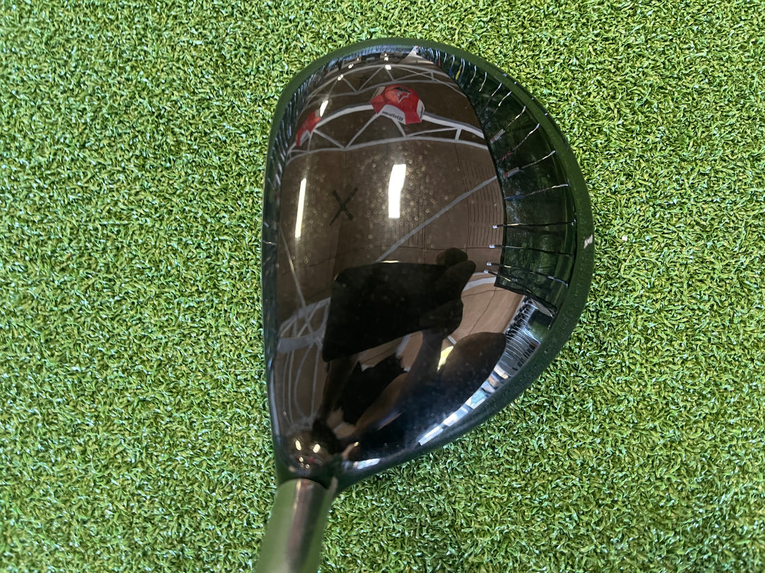 Nike Victory Red Tour 9.5° Driver