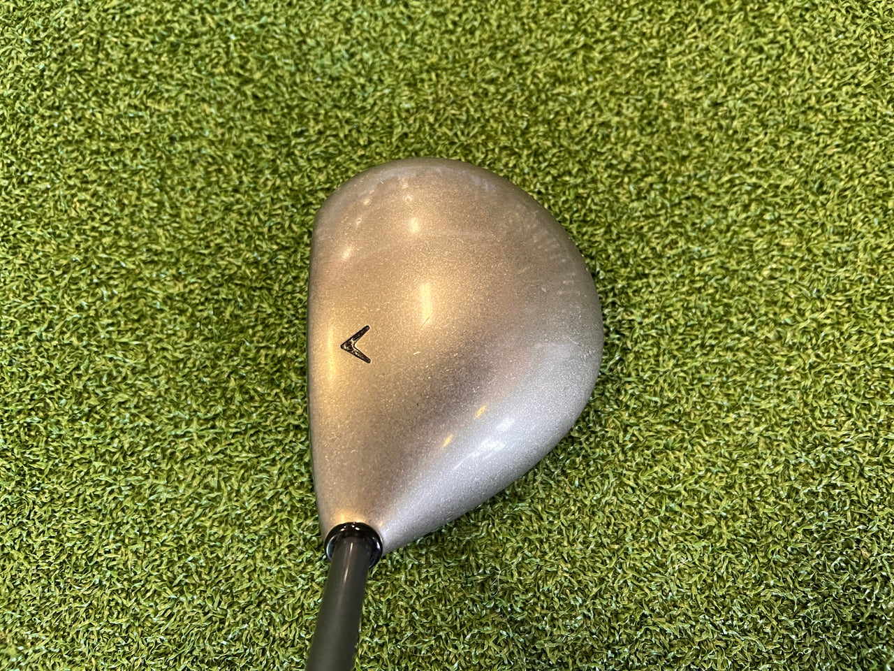 Callaway Big Bertha Warbird 11° Mini Driver