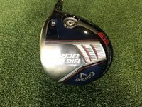 Callaway Big Bertha 9° Driver *Excellent Condition*