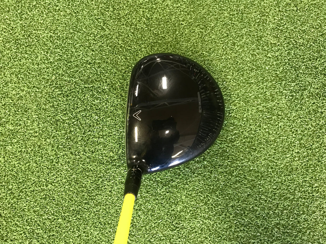 Callaway Big Bertha 9° Driver *Excellent Condition*