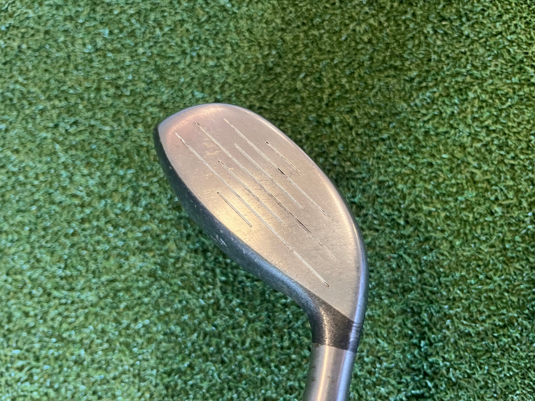 TaylorMade 200 Steel 15° Left Handed 3 Wood With Headcover