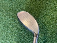 TaylorMade 200 Steel 15° Left Handed 3 Wood With Headcover