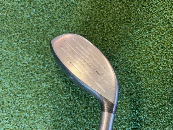 TaylorMade 200 Steel 15° Left Handed 3 Wood With Headcover