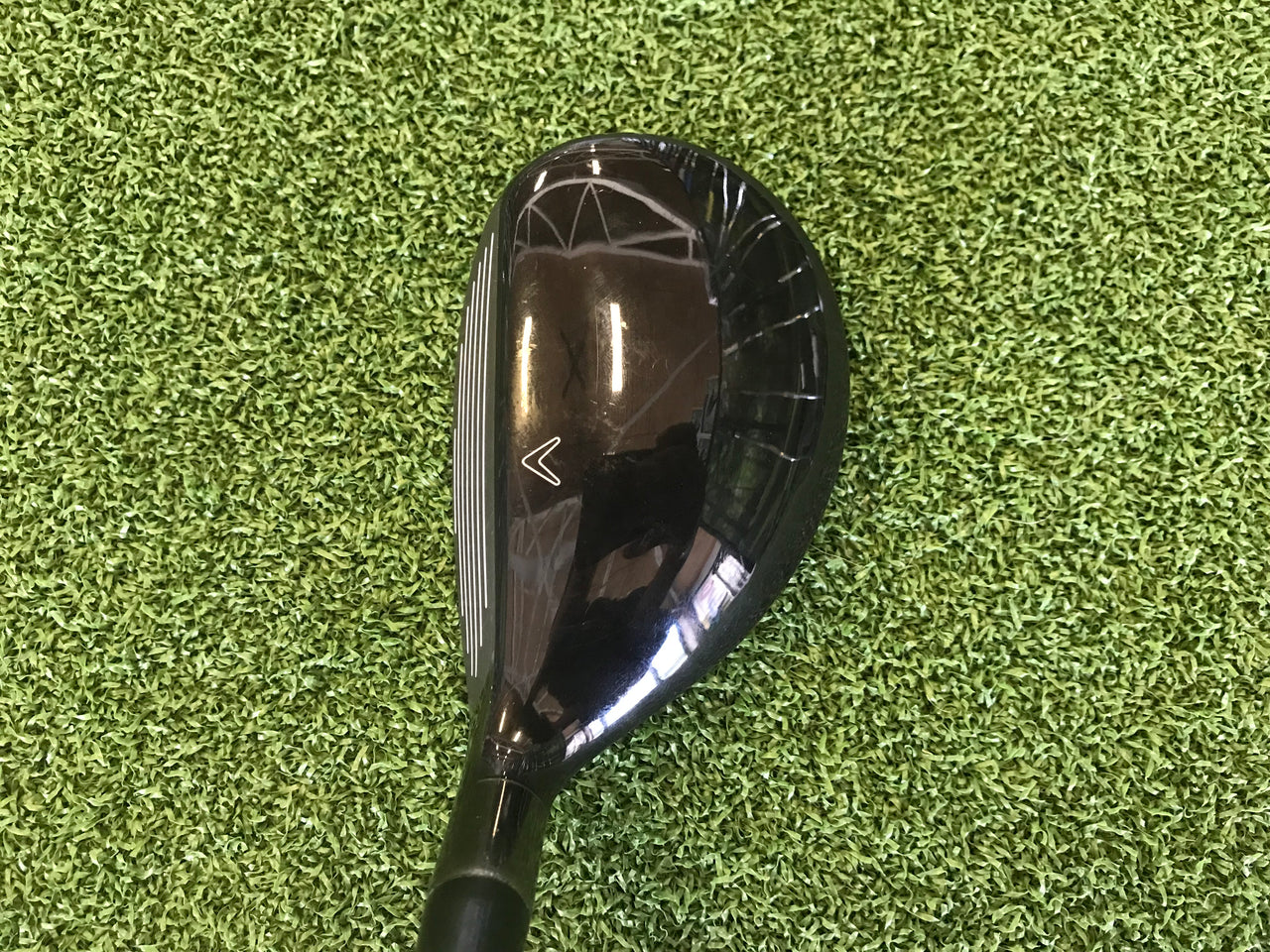Callaway Paradym Max Fast 24° 5 Hybrid *Excellent Condition*