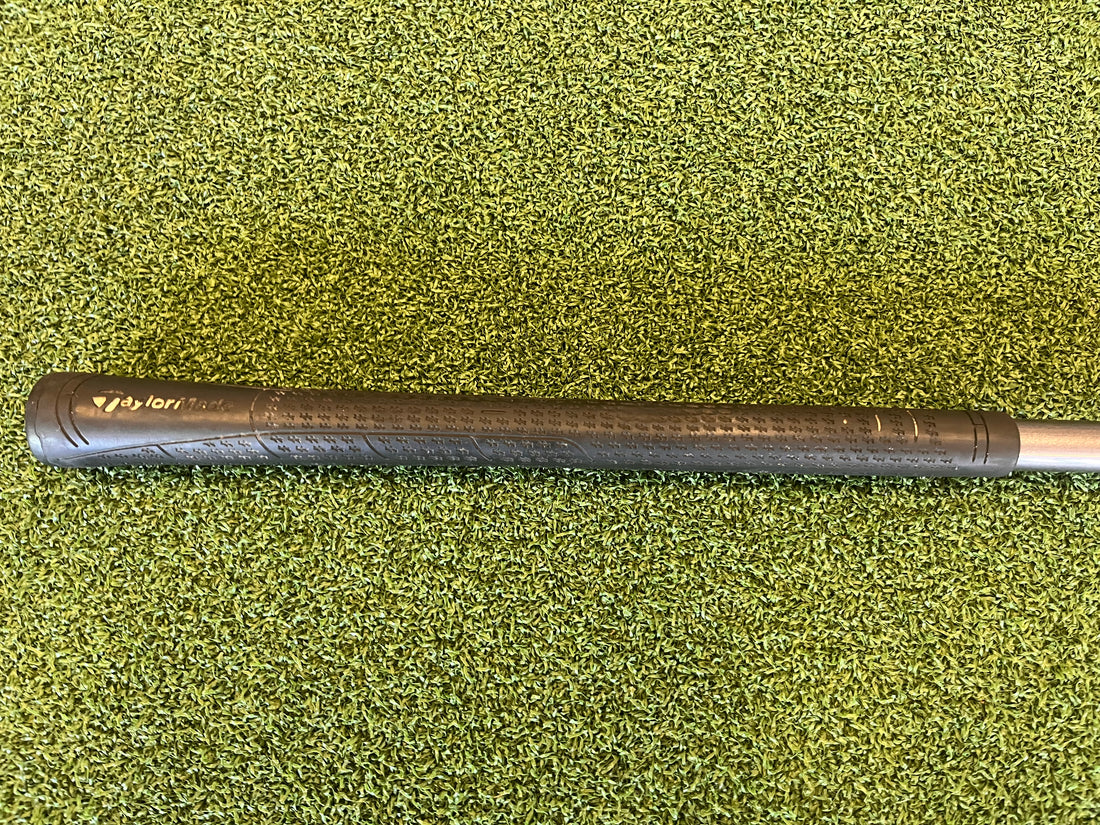 TaylorMade 200 Steel 15° Left Handed 3 Wood With Headcover