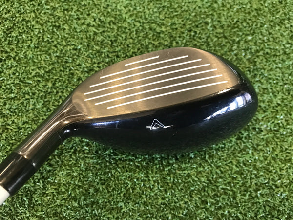 Callaway Paradym Max Fast 24° 5 Hybrid *Excellent Condition*