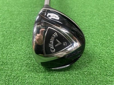 Callaway Razr X Black 5 Wood