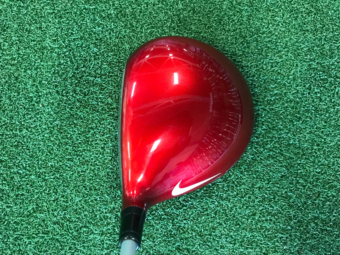 Nike VRS Covert 10.5° Driver
