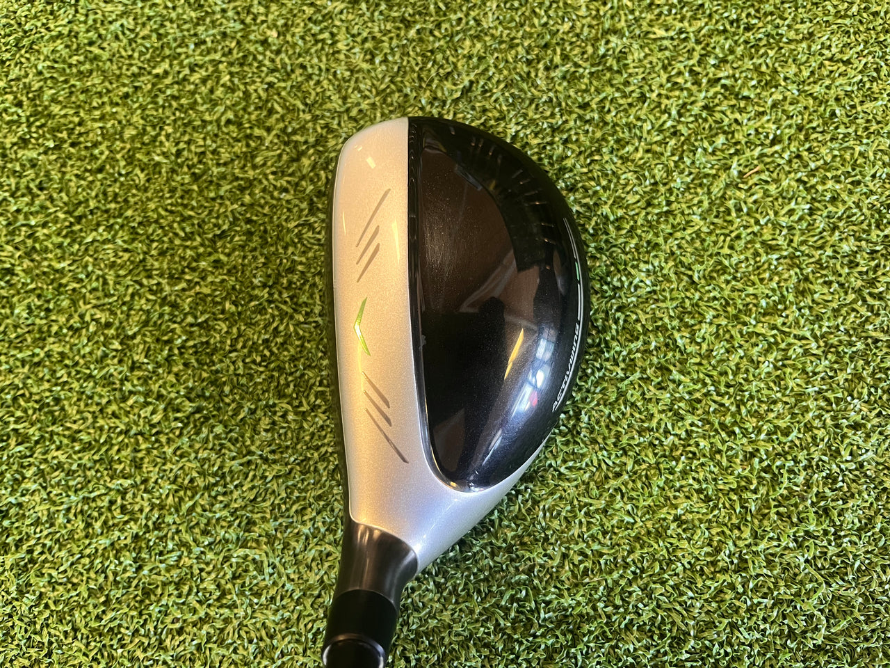 XXIO MP1200 18° 3 Hybrid With Headcover