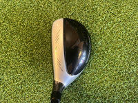 XXIO MP1200 18° 3 Hybrid With Headcover
