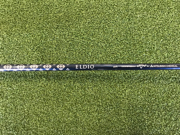 Callaway Paradym Max Fast 24° 5 Hybrid *Excellent Condition*