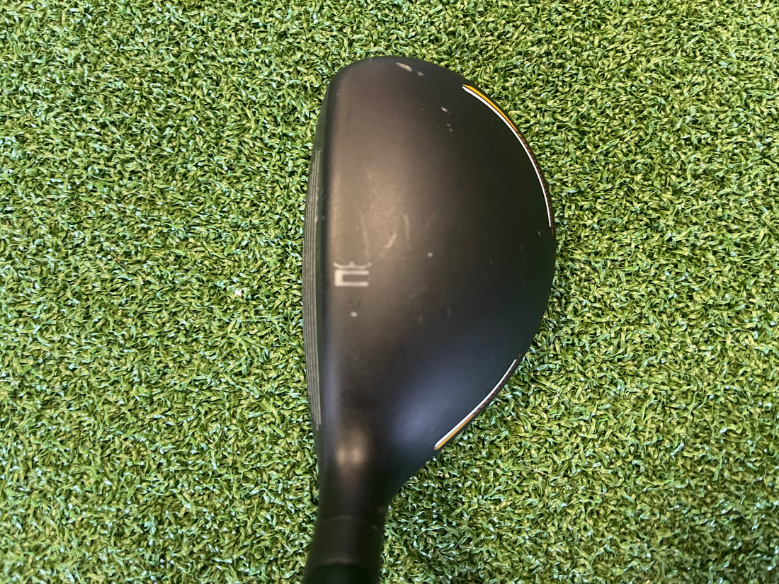 Cobra LTDx 21° 4 Hybrid