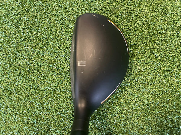 Cobra LTDx 21° 4 Hybrid