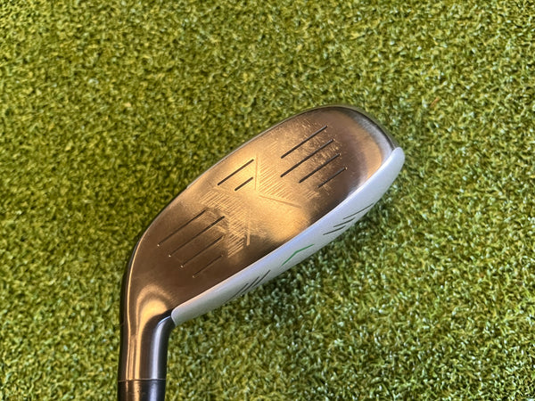 XXIO MP1200 18° 3 Hybrid With Headcover