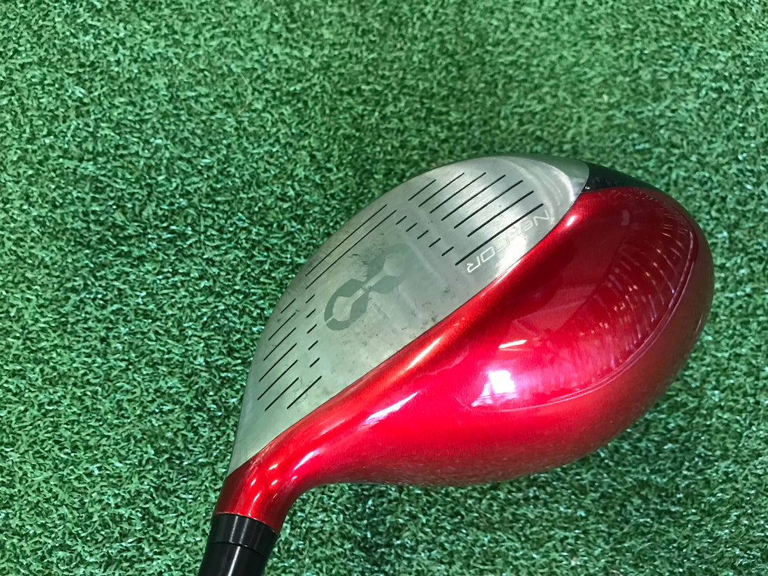 Nike VRS Covert 10.5° Driver