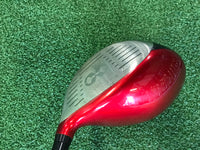 Nike VRS Covert 10.5° Driver