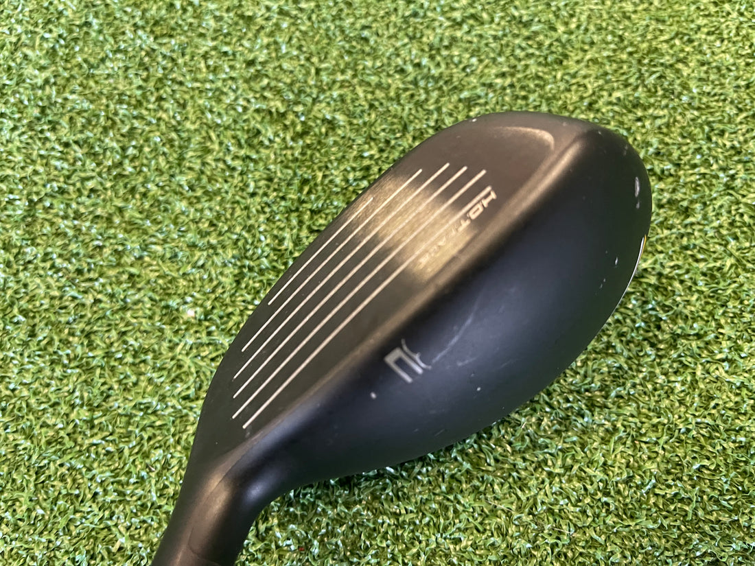 Cobra LTDx 21° 4 Hybrid