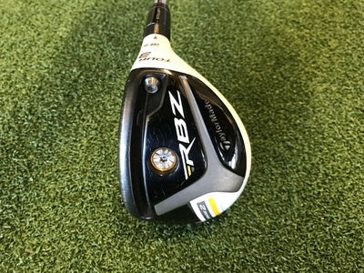 TaylorMade RBZ Stage 2 Tour 18.5° 3 Hybrid