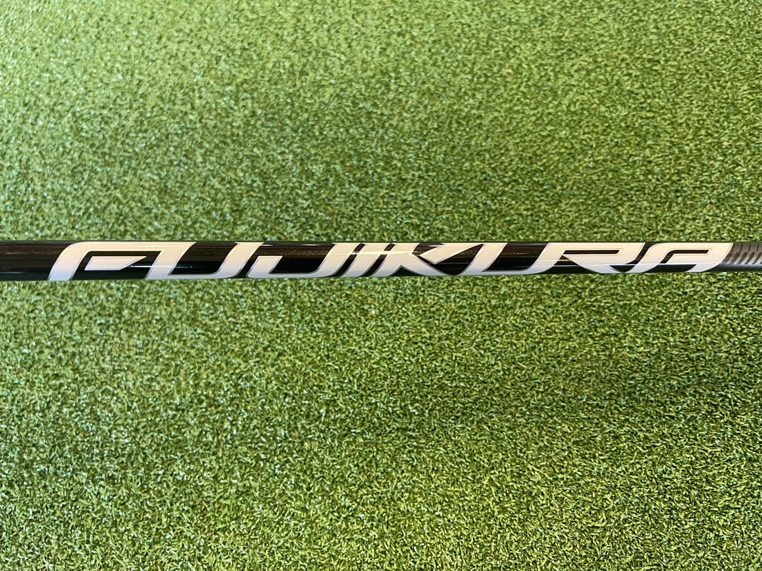 Cobra LTDx 21° 4 Hybrid