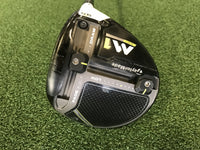 TaylorMade M1 9.5° Driver *Dent In Head*