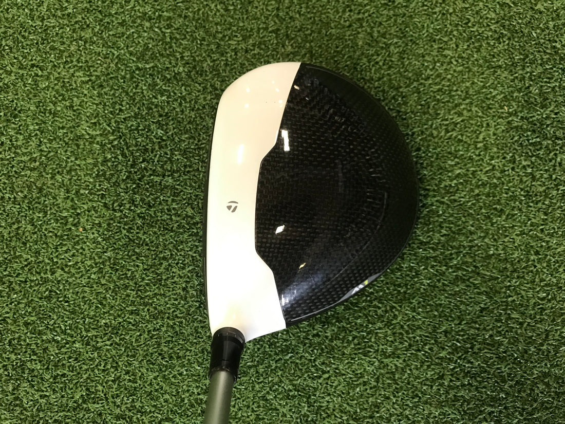 TaylorMade M1 9.5° Driver *Dent In Head*