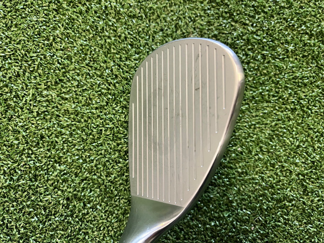 Callaway Mack Daddy CB 56° Wedge