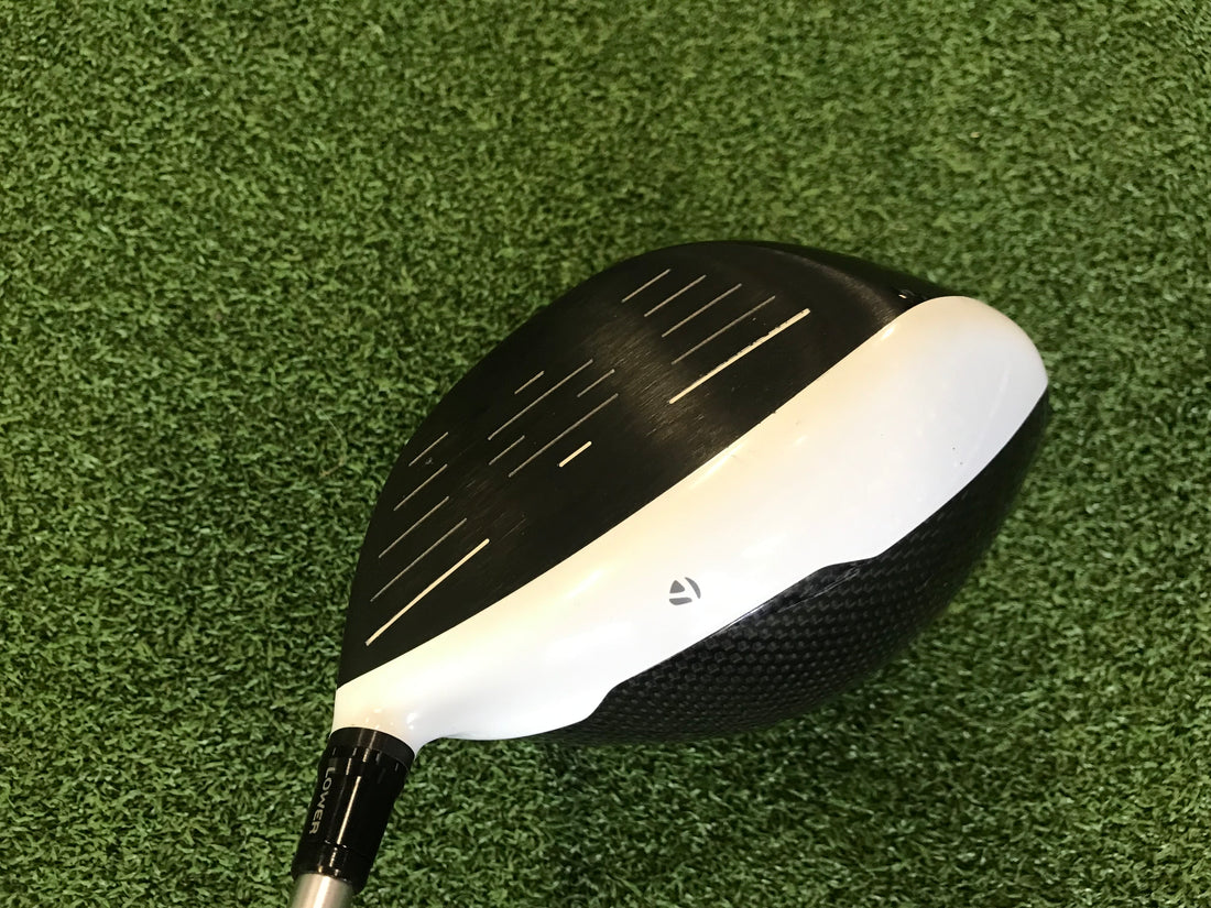 TaylorMade M1 9.5° Driver *Dent In Head*