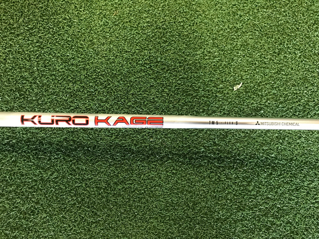 TaylorMade M1 9.5° Driver *Dent In Head*