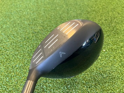 2023 Callaway Paradym Max Fast 19° 5 Wood With Headcover