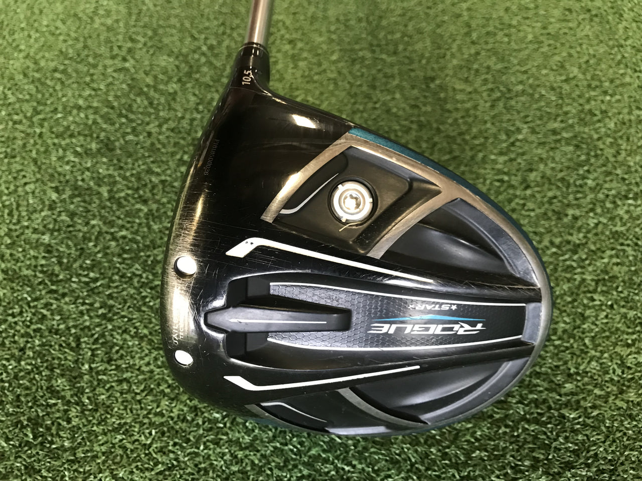 Callaway Rogue Star 10.5° Driver