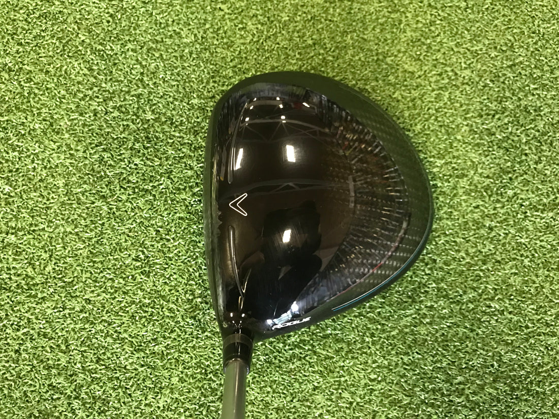 Callaway Rogue Star 10.5° Driver