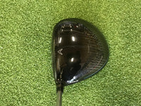 Callaway Rogue Star 10.5° Driver